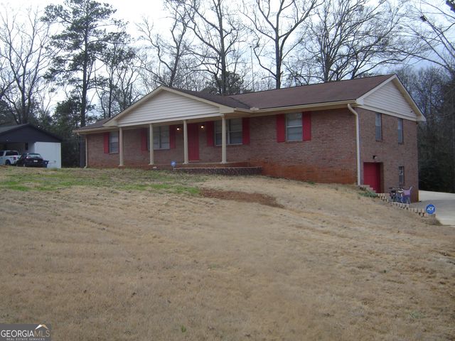 2809 16th Avenue, Valley, AL 36854