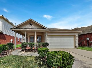 26314 Longview Creek Drive, Katy, TX 77494