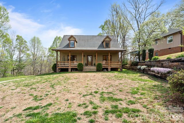 1750 Knollwood Circle, Morganton, NC 28655