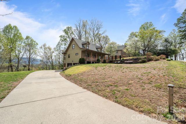 1750 Knollwood Circle, Morganton, NC 28655