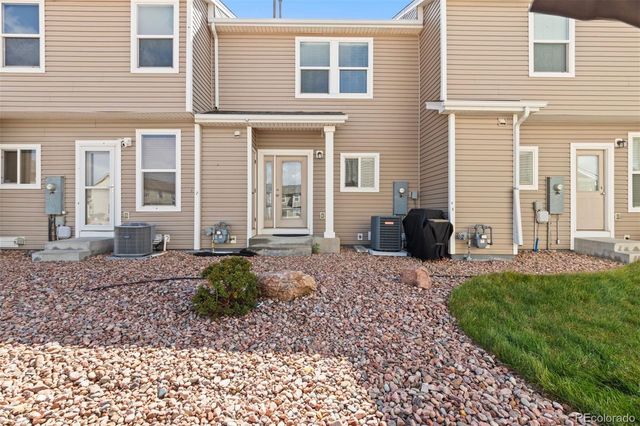 10580 Wells Point, Fountain, CO 80817