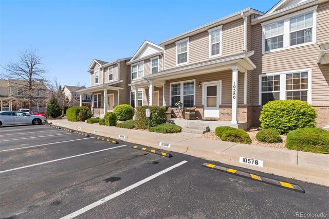 10580 Wells Point, Fountain, CO 80817
