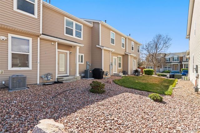 10580 Wells Point, Fountain, CO 80817