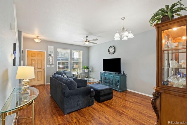 10580 Wells Point, Fountain, CO 80817