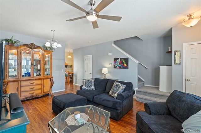 10580 Wells Point, Fountain, CO 80817