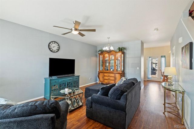 10580 Wells Point, Fountain, CO 80817