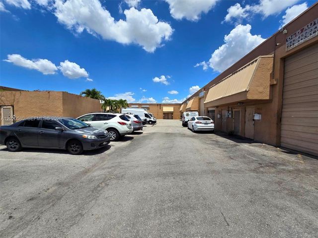 7909 NW 64th Street 7909, Medley, FL 33166