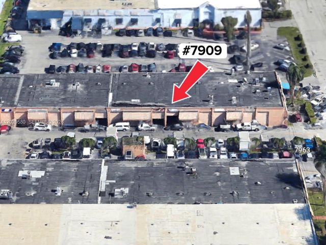 7909 NW 64th Street 7909, Medley, FL 33166