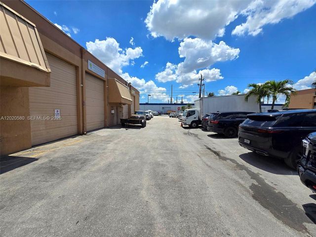7909 NW 64th Street 7909, Medley, FL 33166