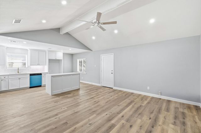 6417 Kennedy Court, Watauga, TX 76148