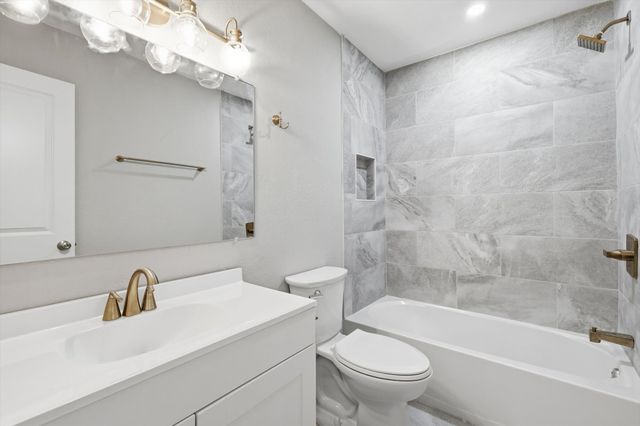 6417 Kennedy Court, Watauga, TX 76148