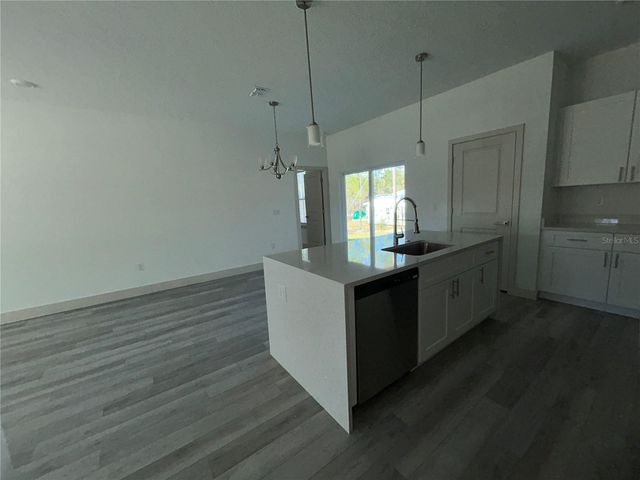 1531 W GAINSBORO LANE, Citrus Springs, FL 34434