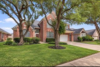 23218 Colony Green Drive, Katy, TX 77494