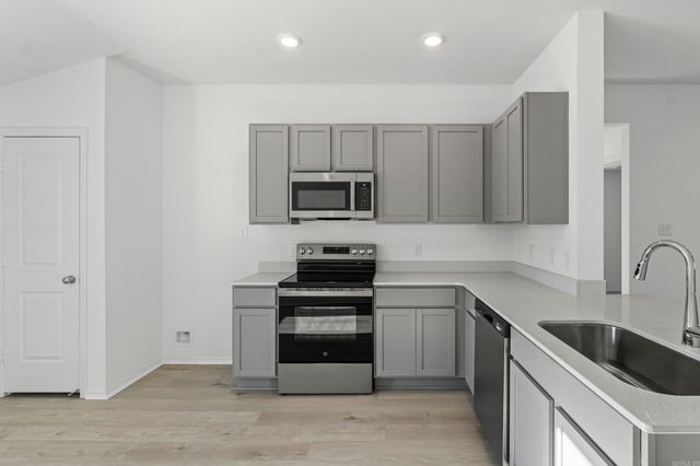 143 Jasmine Court, Beebe, AR 72012