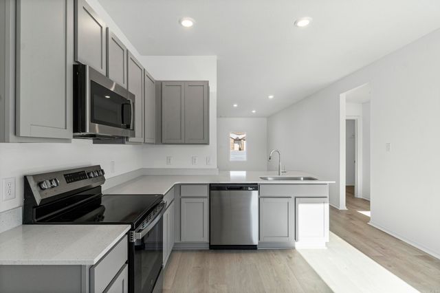 143 Jasmine Court, Beebe, AR 72012