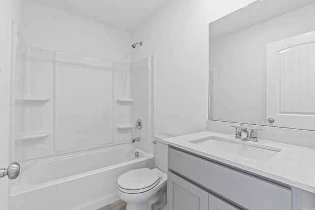 143 Jasmine Court, Beebe, AR 72012