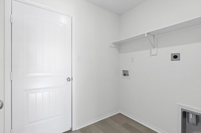 143 Jasmine Court, Beebe, AR 72012