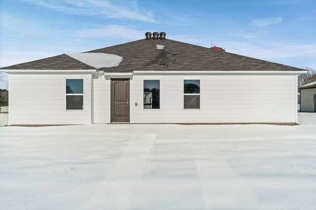 143 Jasmine Court, Beebe, AR 72012