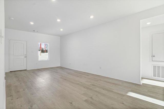 143 Jasmine Court, Beebe, AR 72012