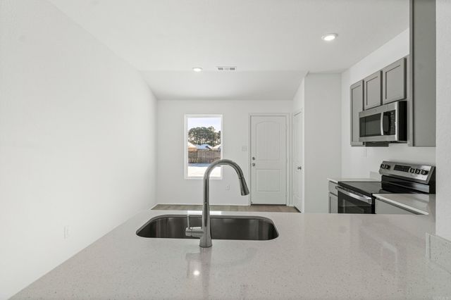 143 Jasmine Court, Beebe, AR 72012