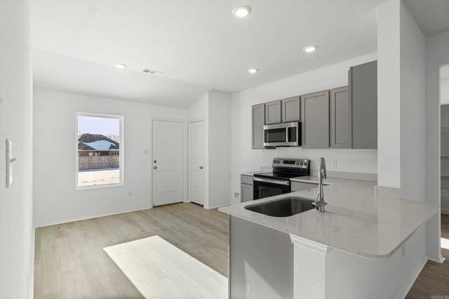 143 Jasmine Court, Beebe, AR 72012