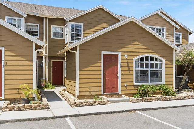 623 COCONUT PALM WAY 0, Davenport, FL 33897