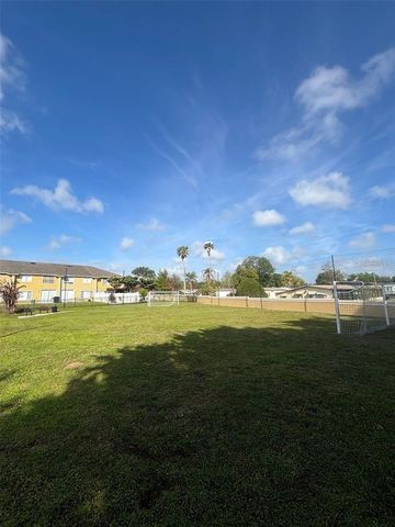 623 COCONUT PALM WAY 0, Davenport, FL 33897