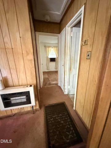 2407 Stephenson Street, Durham, NC 27704