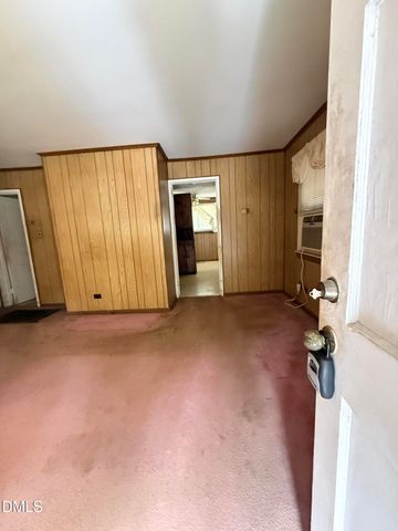 2407 Stephenson Street, Durham, NC 27704