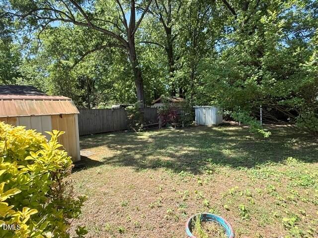 2407 Stephenson Street, Durham, NC 27704