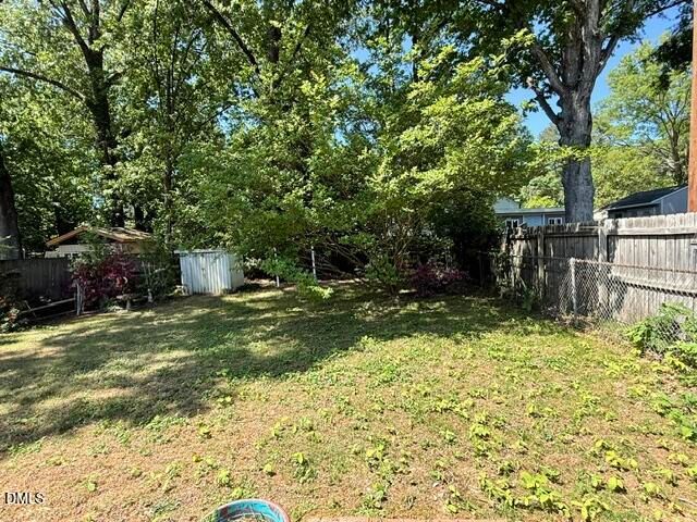 2407 Stephenson Street, Durham, NC 27704