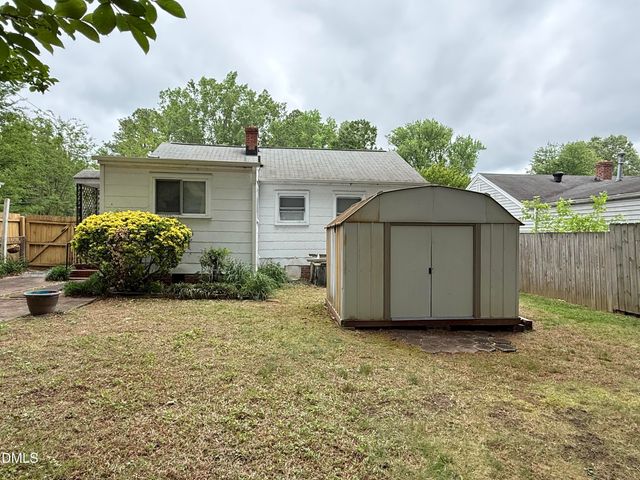 2407 Stephenson Street, Durham, NC 27704