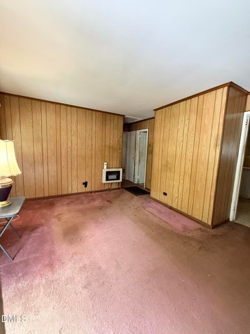 2407 Stephenson Street, Durham, NC 27704
