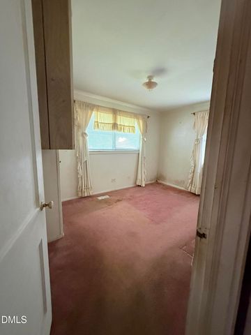 2407 Stephenson Street, Durham, NC 27704