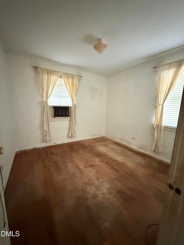 2407 Stephenson Street, Durham, NC 27704