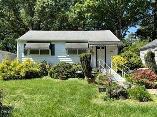 2407 Stephenson Street, Durham, NC 27704