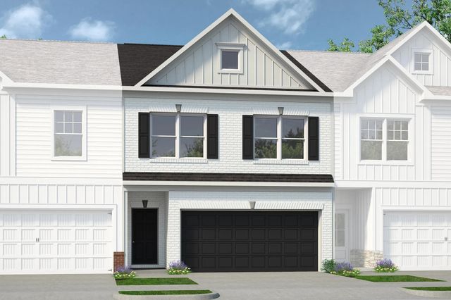 425 Kingsbury Drive, Gallatin, TN 37066