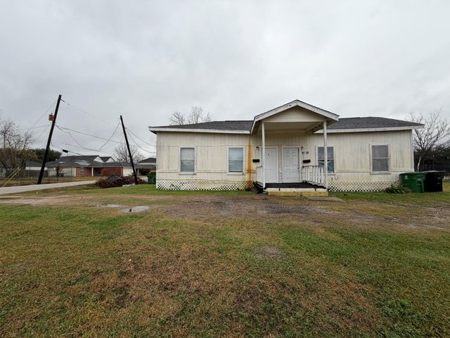 3710 Holmes Road A, Houston, TX 77051