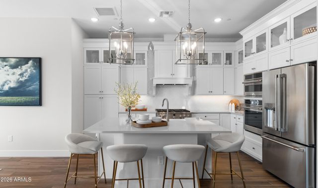 20335 W Campbell Avenue, Buckeye, AZ 85396