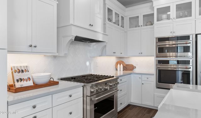 20335 W Campbell Avenue, Buckeye, AZ 85396