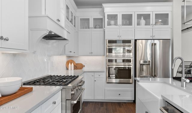 20335 W Campbell Avenue, Buckeye, AZ 85396