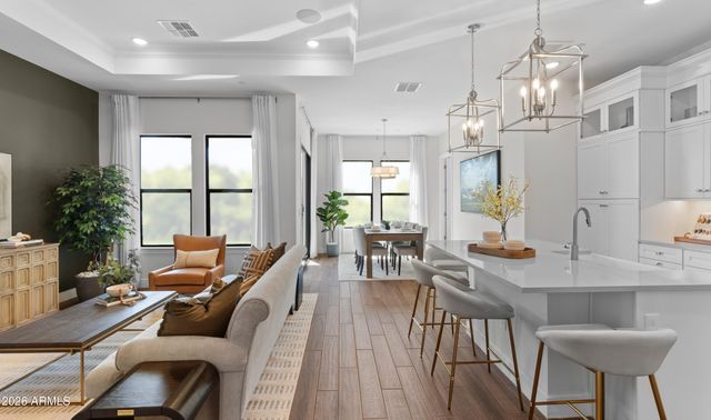 20335 W Campbell Avenue, Buckeye, AZ 85396