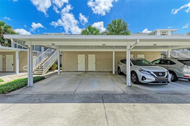 872 SARANAC LAKE DRIVE 202, Venice, FL 34292