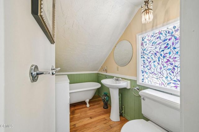 42795 Cougar Road, Big Bear Lake, CA 92315