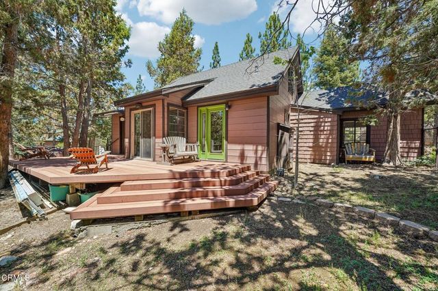 42795 Cougar Road, Big Bear Lake, CA 92315