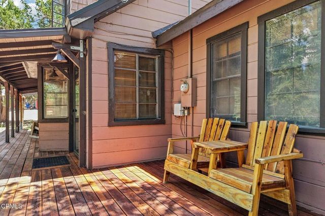 42795 Cougar Road, Big Bear Lake, CA 92315