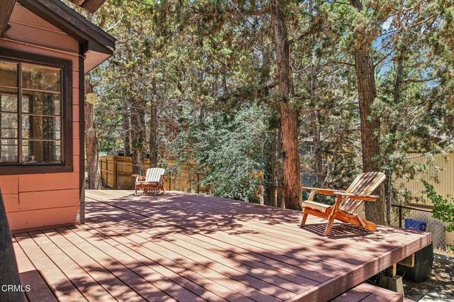 42795 Cougar Road, Big Bear Lake, CA 92315