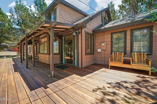 42795 Cougar Road, Big Bear Lake, CA 92315