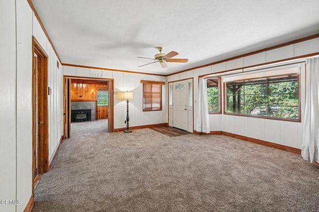 42795 Cougar Road, Big Bear Lake, CA 92315