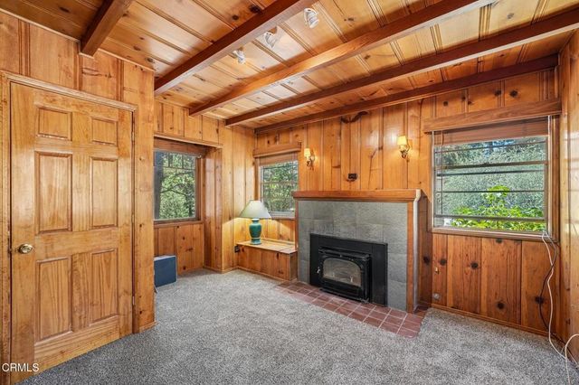 42795 Cougar Road, Big Bear Lake, CA 92315